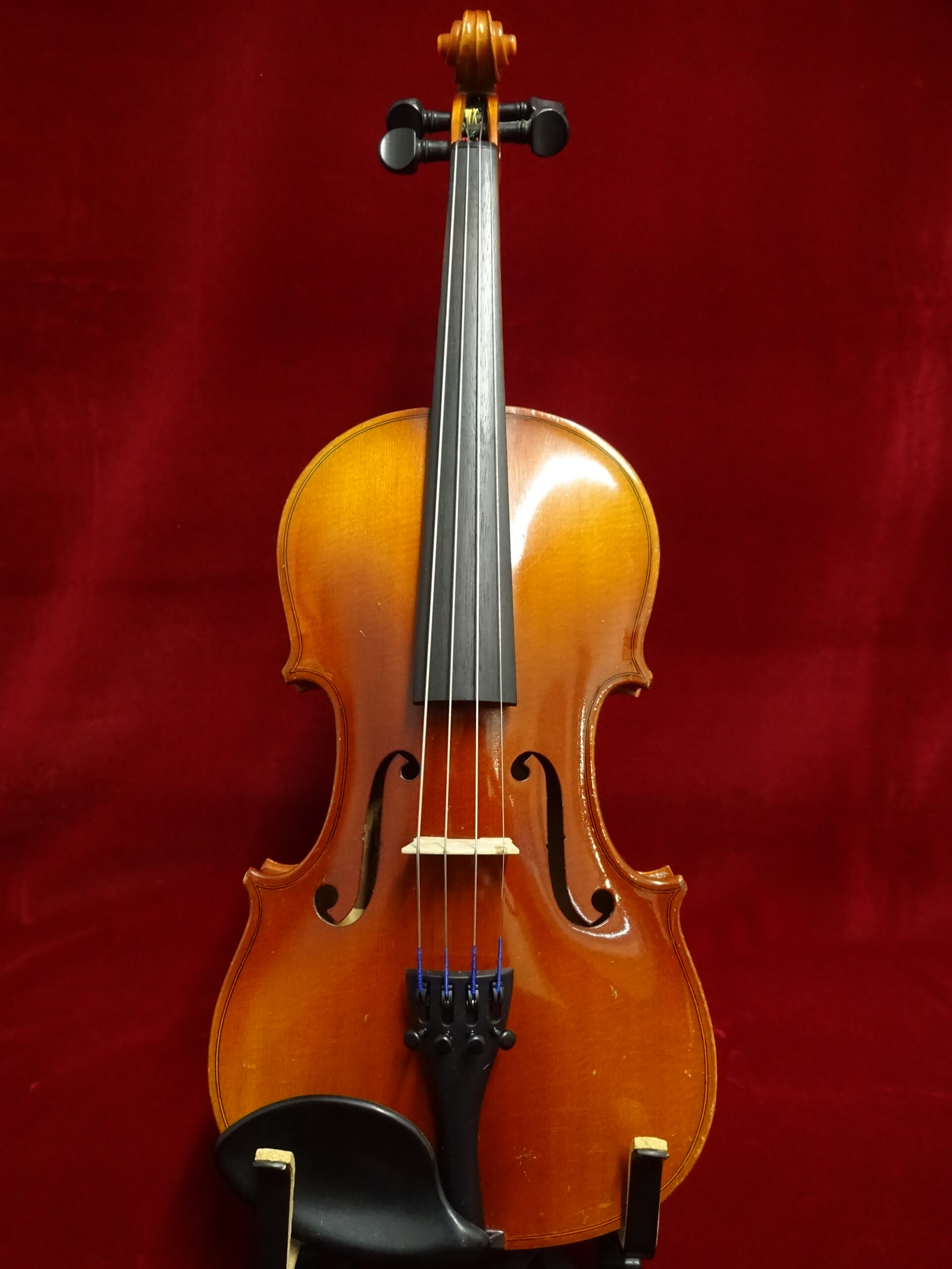 Johannes Kunstler THN14 | オリエント楽器｜弦楽器｜オリエント楽器