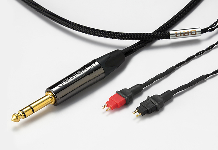 ORB Audio / Clear force HD650