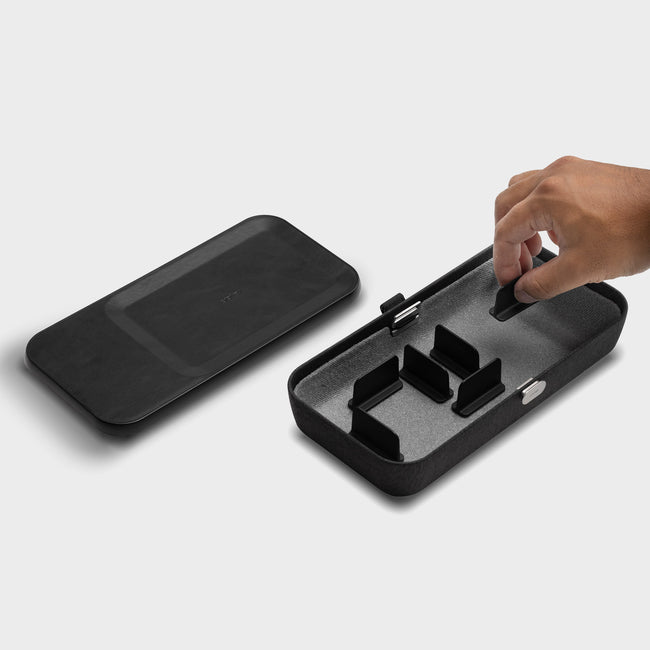Nest v2 – Orbitkey