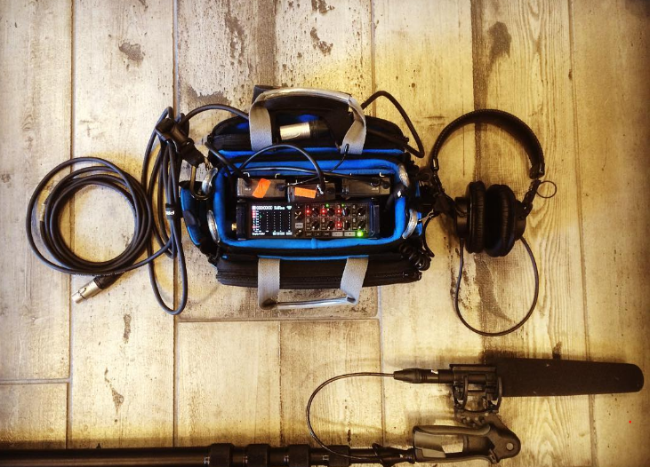 Orca bags - Gear in motion