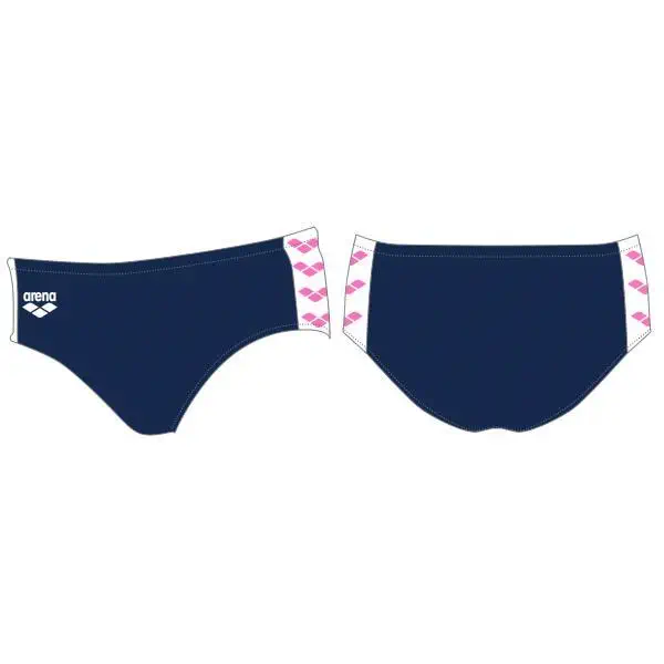 アリーナ(ARENA) カスタムオーダー SWIMMING SCHOOL メンズ水着