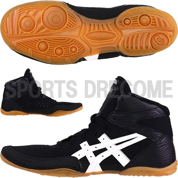 アシックス レスリングシューズ EX-EO オンラインショップ＞