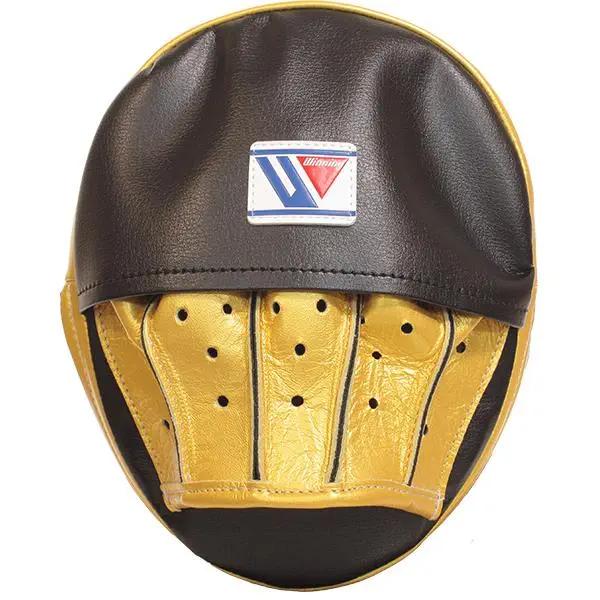 winning ウイニング ボクシング パンチングミット 特注品