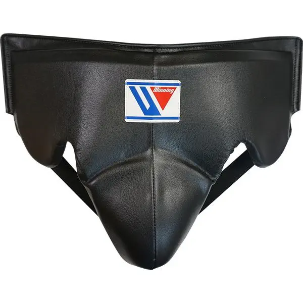 ウイニングカッププロテクターLサイズ黒