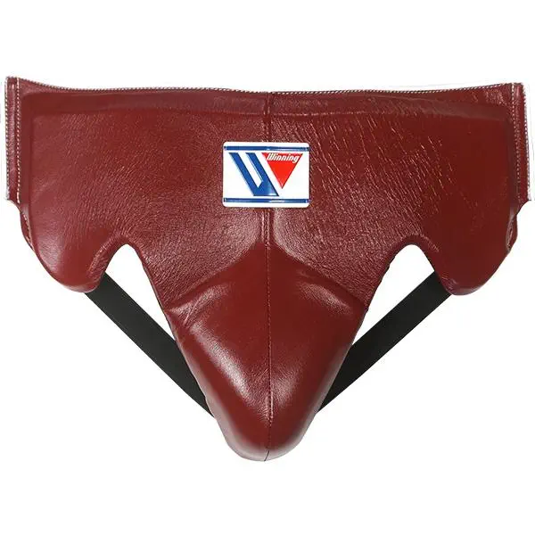 新品未使用 ウイニング カッププロテクター CPS-500 青 Lサイズ