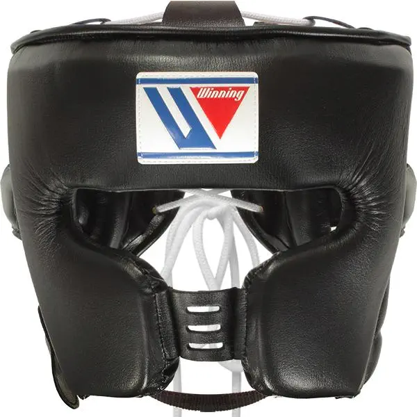 ウイニング製ヘッドギア FG3000 ウイニング(WINNING) ボクシング