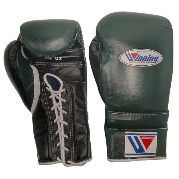 ウイニング(WINNING) ボクシンググローブ プロフェッショナルタイプ 14