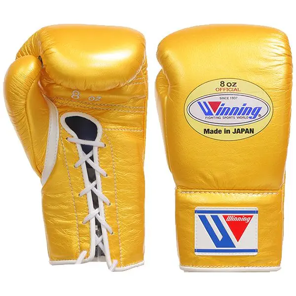 ウィニンググローブ8オンス ウイニング(WINNING) ボクシンググローブ
