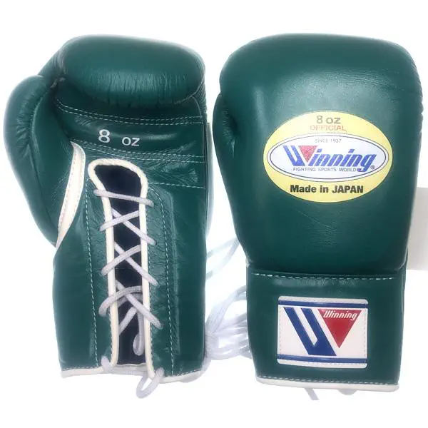 ウイニング (WINNING) グローブ ボクシング用品 | オーダーシューズ