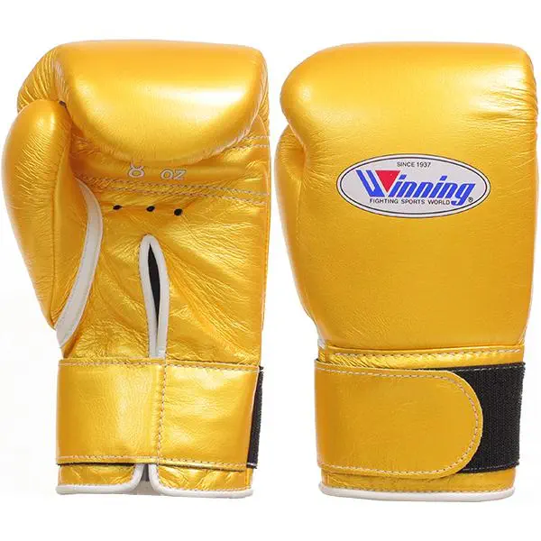 ウイニング(WINNING) ボクシンググローブ プロフェッショナルタイプ 16