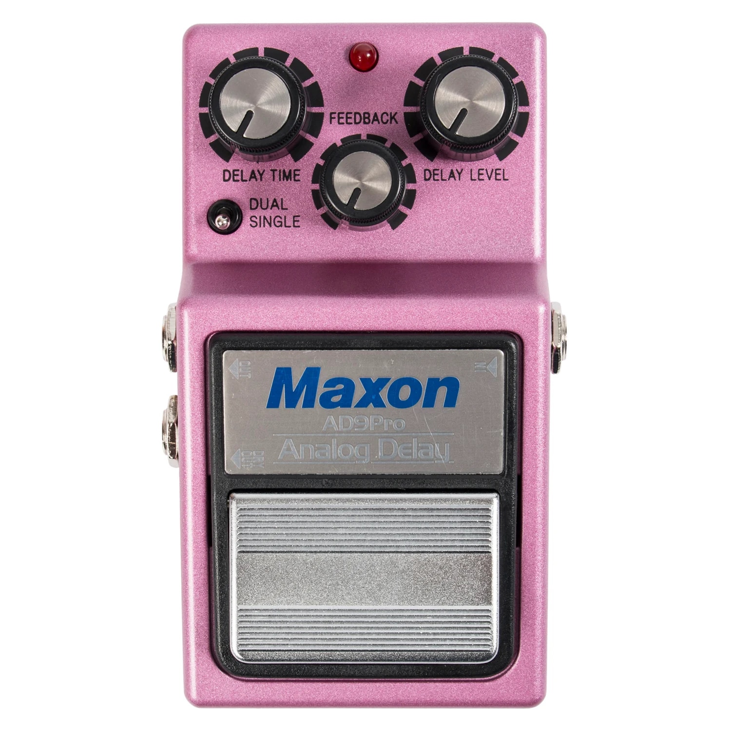 AD9Pro(Analog Delay) アナログディレイ Maxon