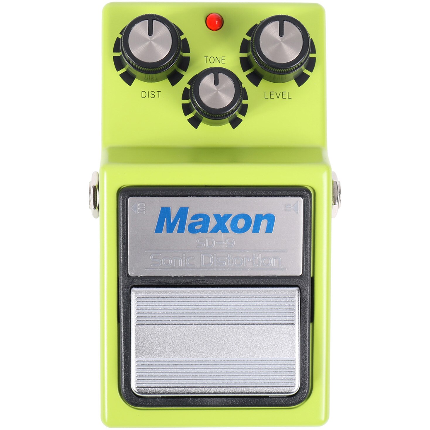 ギター Maxon OD-880 SOFT DISTORTION OD880 Maxon OD-880 SOFT