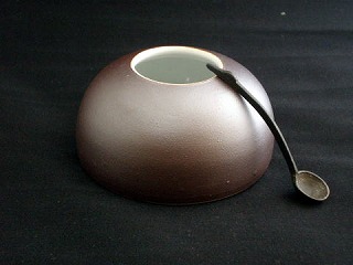 水盂について | 書道専門店 大阪教材社