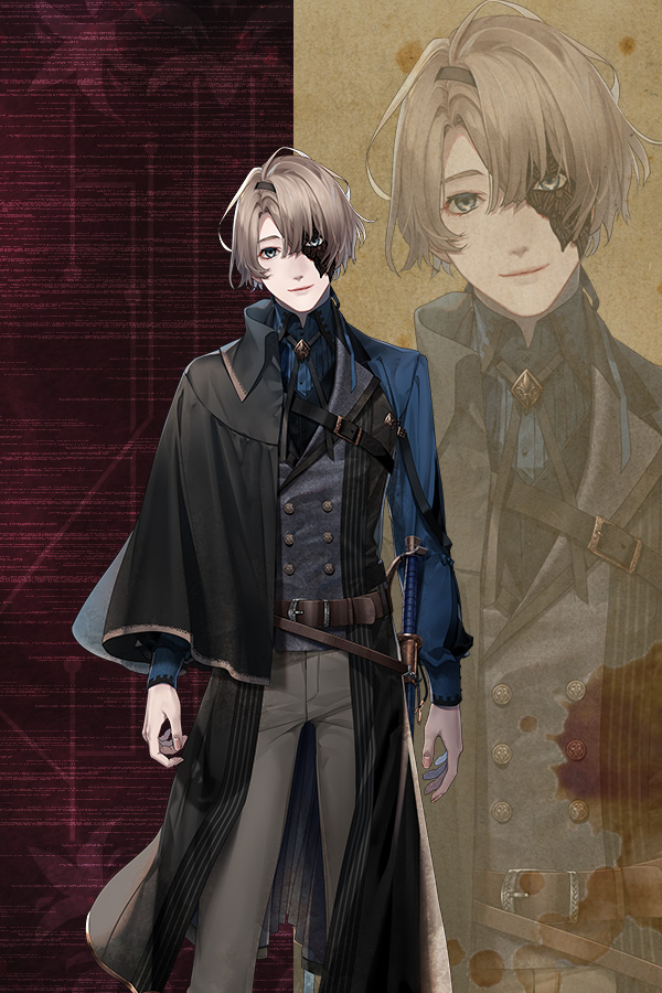 終遠のヴィルシュ -ErroR:salvation- 終遠のヴィルシュ イヴ セット