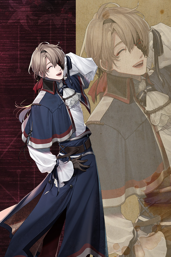 AGF オトメイト 終遠のヴィルシュ イヴ アクブロ わなげ あたり AGF