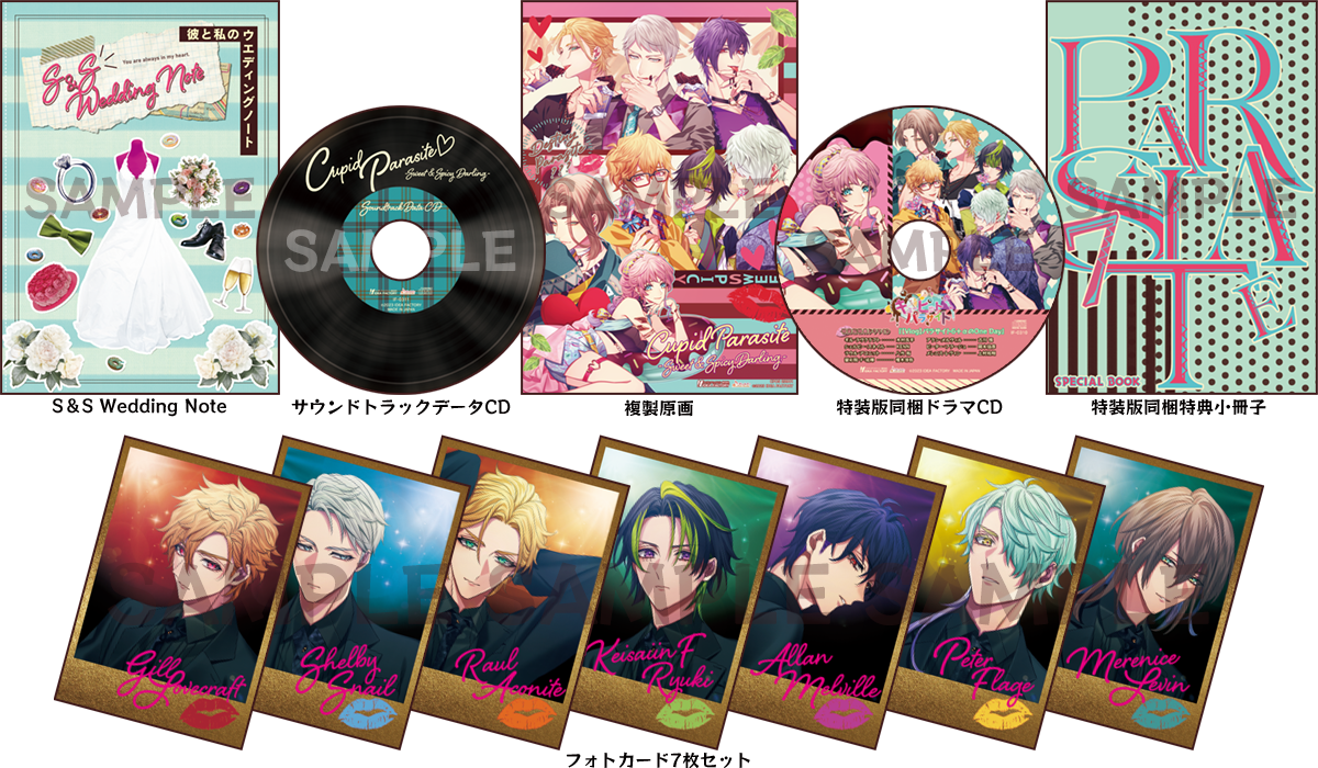 キュピパラ 特装版 缶バッジ 琉輝 13点 キュピパラ 特装版 缶バッジ 琉輝