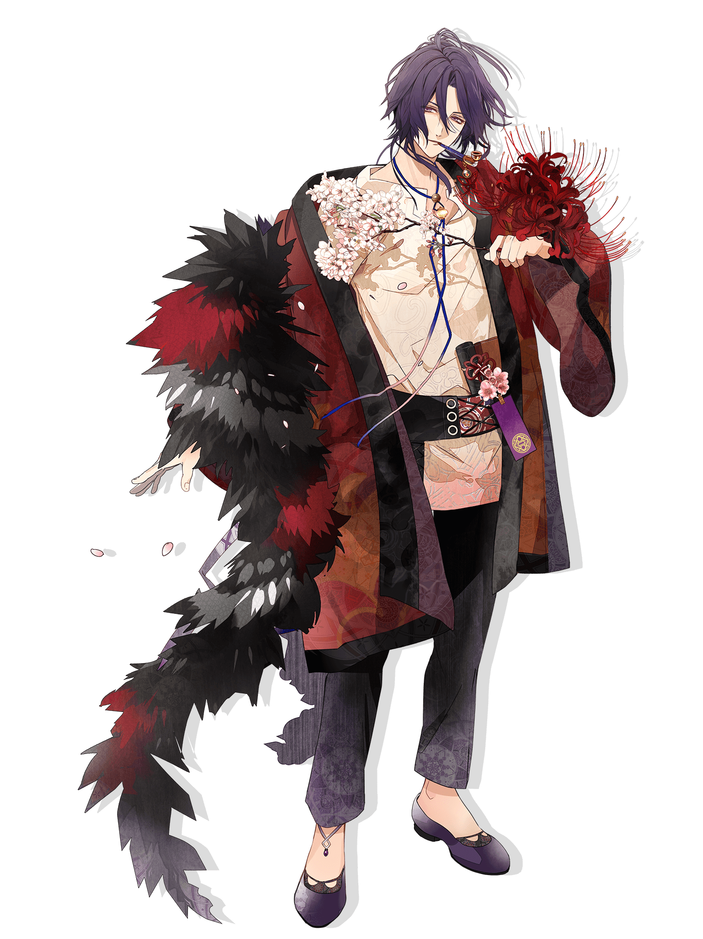 オランピアソワレ