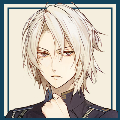 ニル・アドミラリの天秤 クロユリ炎陽譚 for iOS & Android