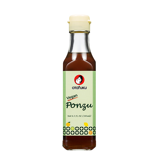 Ponzu｜Otafuku Sauce Co., Ltd.