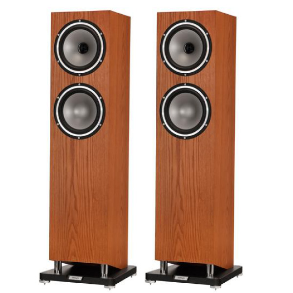 希少】Tannoy タンノイ TS8 ウーファー スピーカー 立方体型 希少