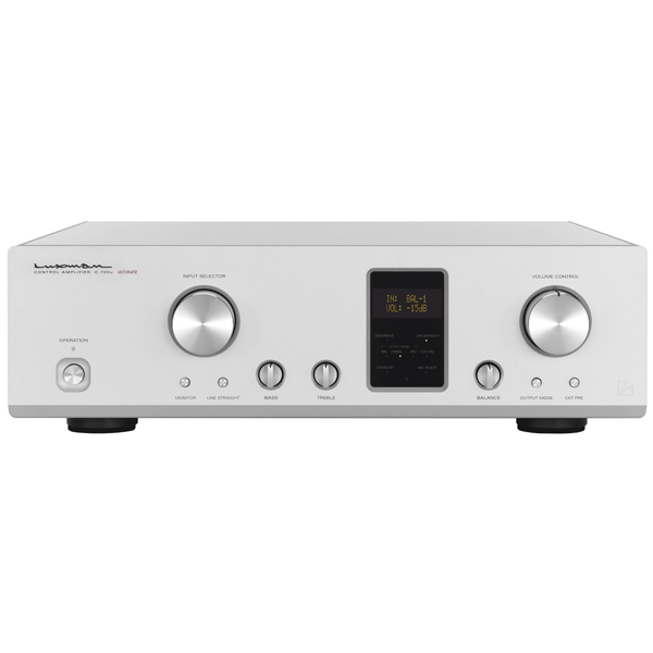LUXMAN/プリアンプ/C-700u 高級オーディオ,ピュアオーディオ専門店