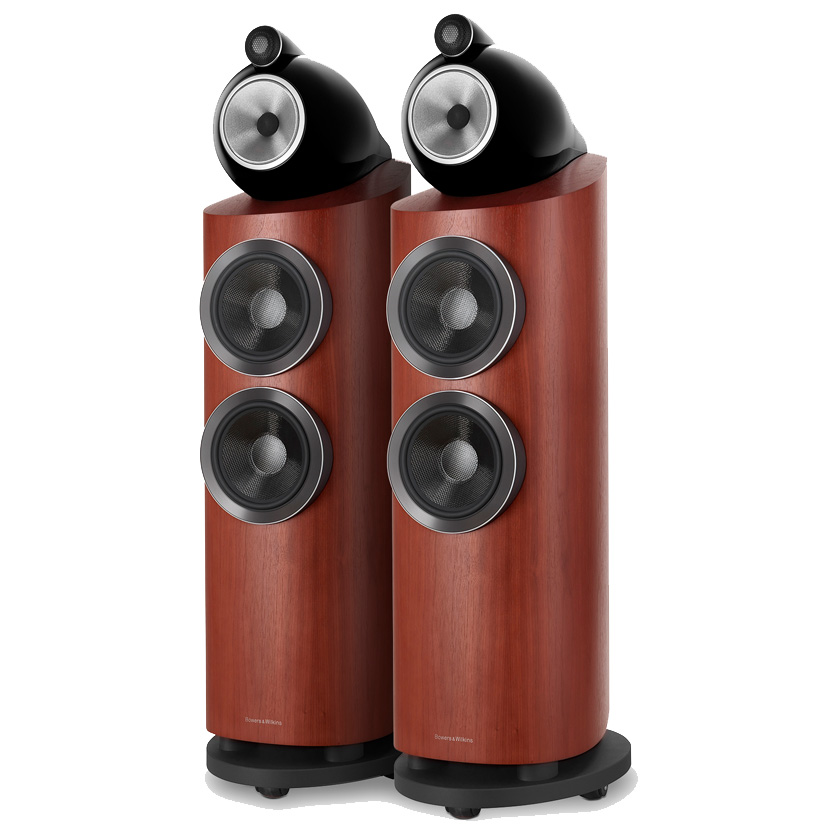 B&W VM1 ペアセット 【公式通販】