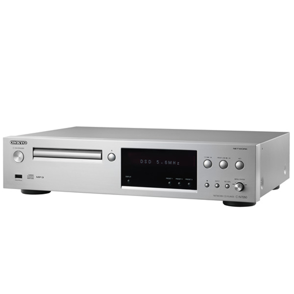 ONKYO オンキョー C-N7050 動作未確認 ONKYO オンキョー C-N7050 動作