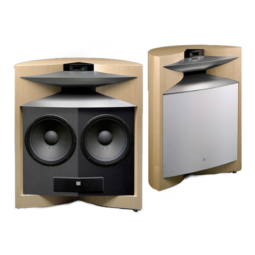 JBL オーディオスピーカーペア SVA1600 JBL オーディオスピーカーペア