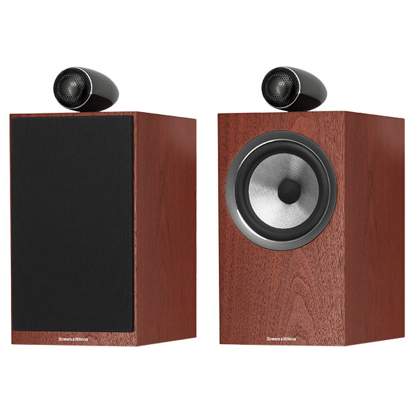 lichfieldさま B&Wブックシェルフスピーカー 705S2 lichfieldさまB&W