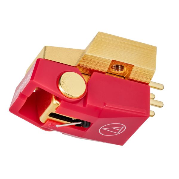 元箱付属のドイツ独国 Einstein 超高級 MCカートリッジ TU2 元箱付属の