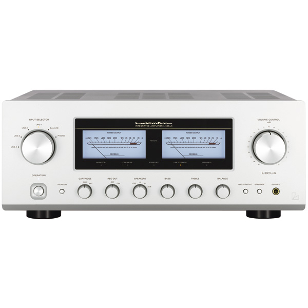 中古品】LUXMAN/プリメインアンプ/L-505uX 高級オーディオ,ピュア