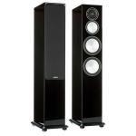 Monitor Audioのスピーカー「SILVER 8」のご紹介です。