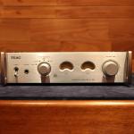 中古品】TEACのプリメインアンプ、AX-501のご案内です。