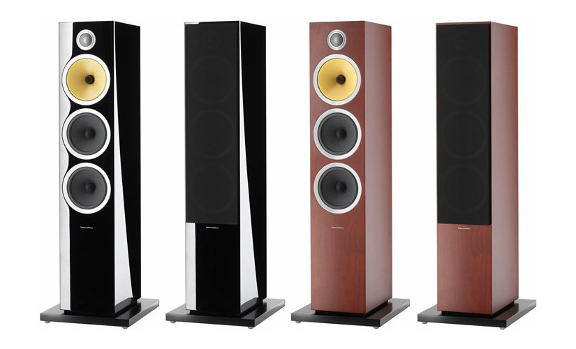 モッチャン Bowers & Wilkins B&W CM9 ペア モッチャン Bowers