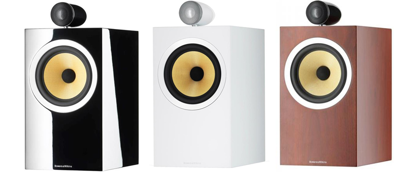 B&W/スピーカー/CM6 S2(ペア) 高級オーディオ,ピュアオーディオ専門店