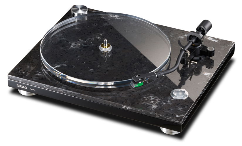 TEAC/ターンテーブル/TN-570 高級オーディオ,ピュアオーディオ専門店
