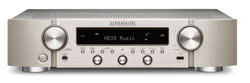 MARANTZ/ネットワークレシーバー/NR1200 高級オーディオ,ピュア