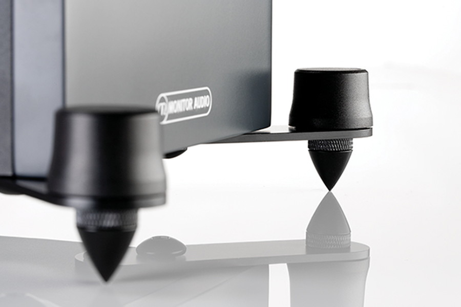 Monitor Audio/スピーカー/BRONZE 50-6G (ペア)のご紹介です。