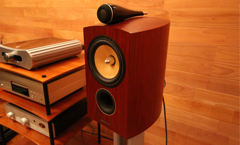 B&W 805 Diamond 用スタンドペア B&W 805 Diamond 用スタンドペア B&W