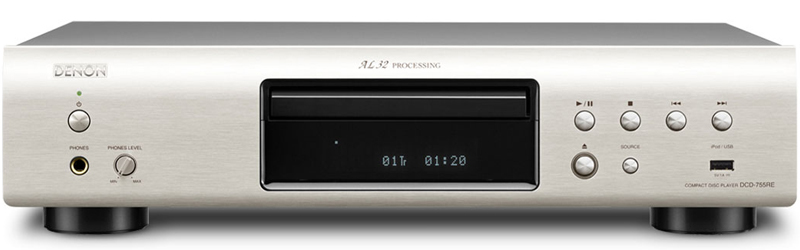 DENON PMA-390III アンプ DENON DCD-755RE CD DENON PMA-390III アンプ