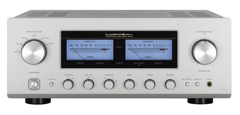 A*a様 プリメインアンプ ラックスマン505X LUXMAN ラックスマン SQ505X