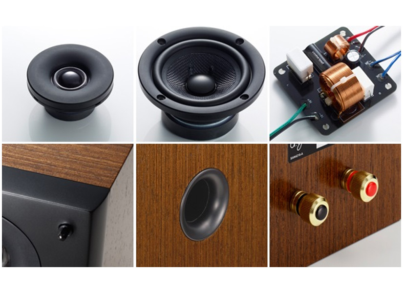 Pioneer パイオニア S-CN301-LR スピーカー ペア PIONEER/スピーカー/S