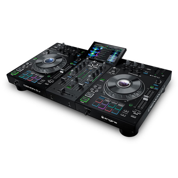DENON DN-1000 CDJ 2台セット DENON DN-1000 CDJ 2台セット DENON DN