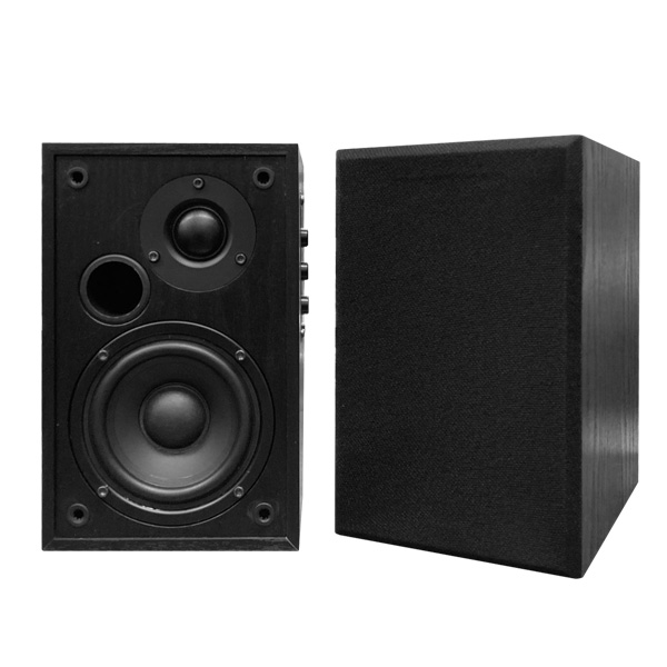 QUINTET 407 人気 WALTZ (アンプ内蔵スピーカー) アンプ内蔵スピーカー