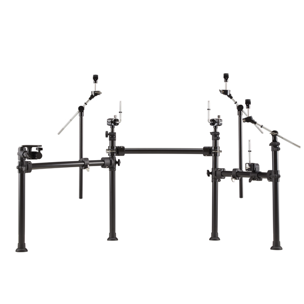 RolandのTD-50K2に最適なラックスタンドMDS-Grand2をご紹介いたします。