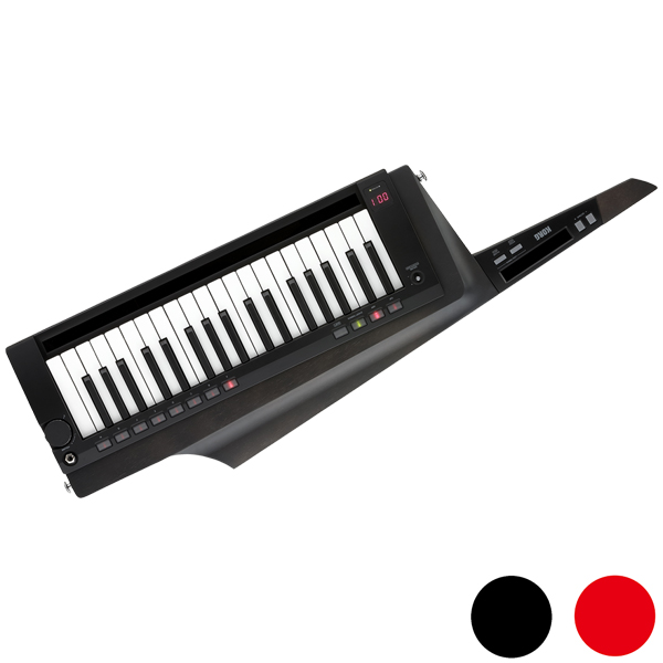 KORGのショルダーキーボードが復活！RK-100S 2をご紹介いたします。