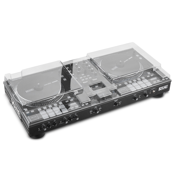 RANE ONE専用のDECKSAVER、DS-PC-RANE1をご紹介いたします。