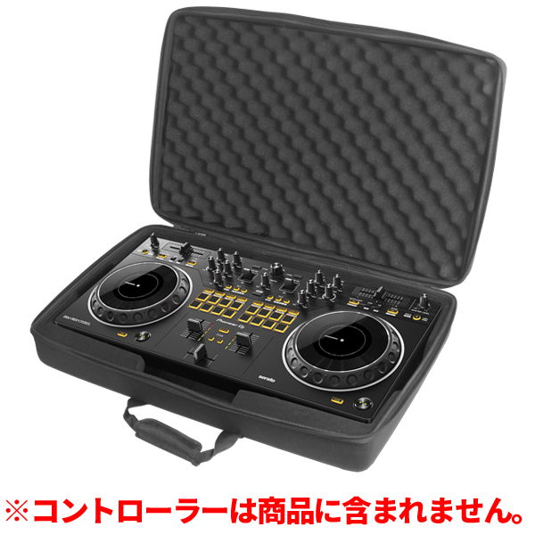 Pioneer DJ DDJ-REV1コントローラー、UDGハードケース付 Pioneer DJ