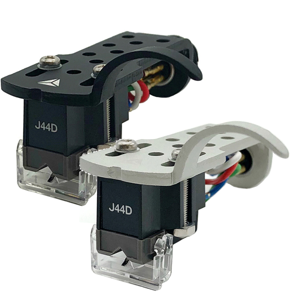 テクニクス Technics 純正ヘッドシェル＋shure M44G 2個セット SHURE