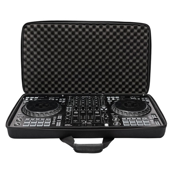 名機】Pioneer DDJ-1000SRT・MAGMAケース ・カバー付き DDJ-FLX10、DDJ